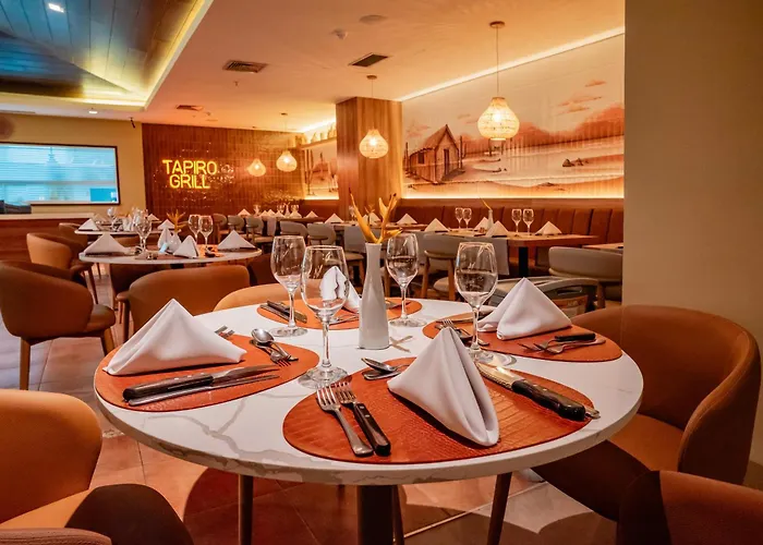 Serhs Natal Grand Hotel & Resort
