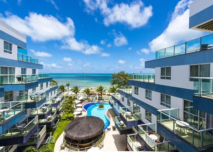 Coral Plaza Apart Hotel